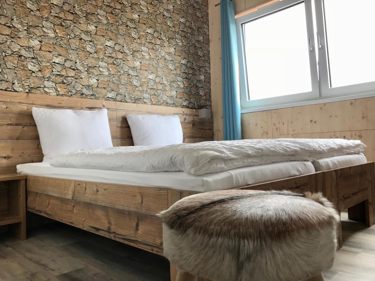 Arena Hostel Allgaeu Sonthofen Esterno foto