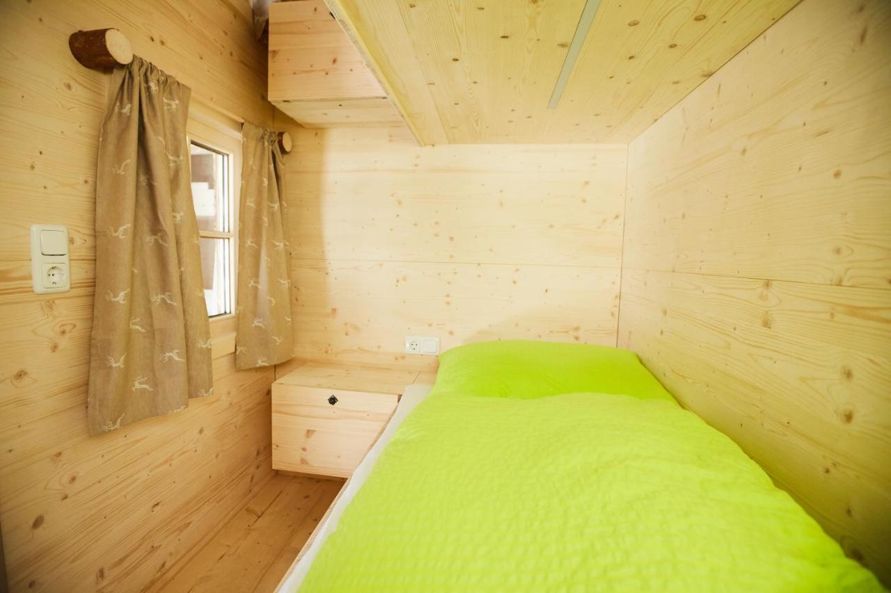 Arena Hostel Allgaeu Sonthofen Esterno foto