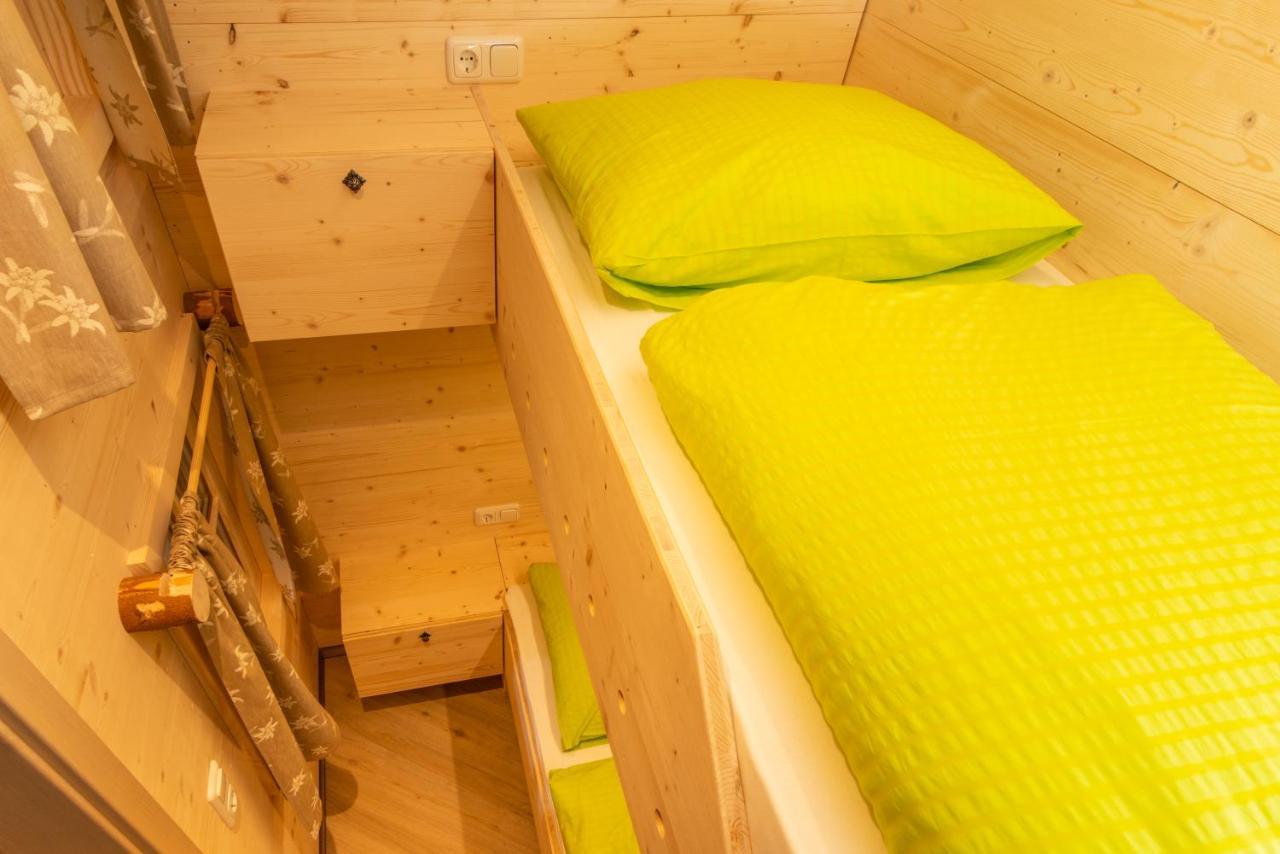 Arena Hostel Allgaeu Sonthofen Esterno foto